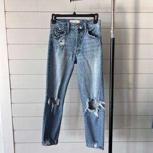 MOTHER THE TOMCAT CONFESSION WASH 24&25